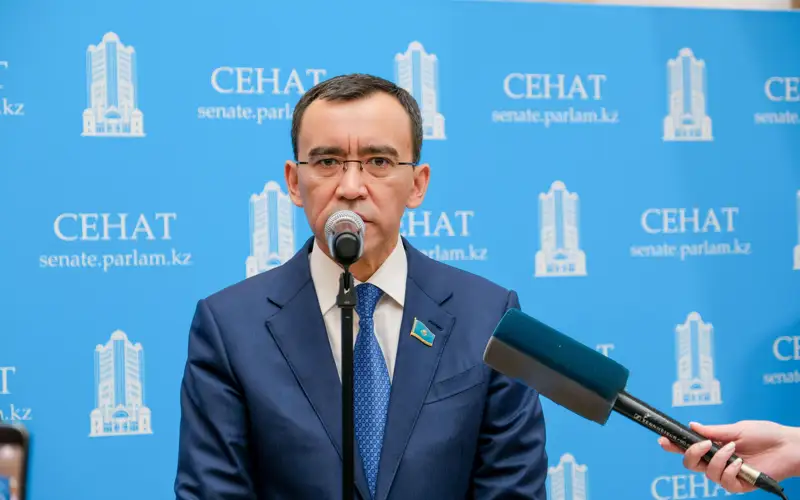 Мәулен Әшімбаев