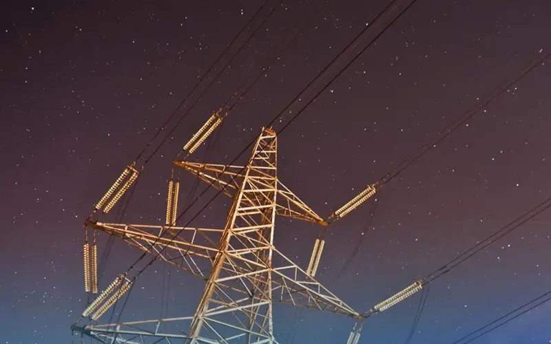 Elektr