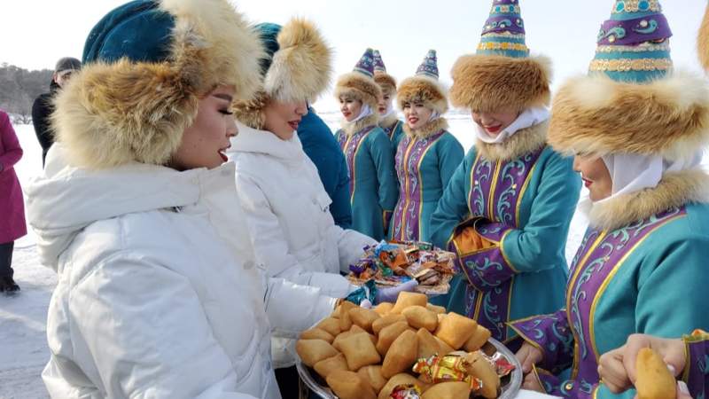 Амал мерекесі