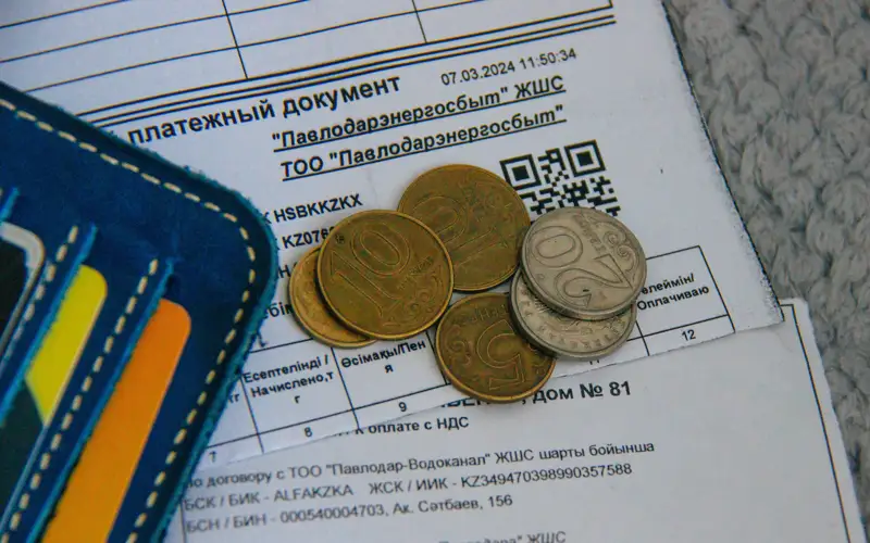 177 млн тенге обязали вернуть потребителям монополиста в Павлодаре 