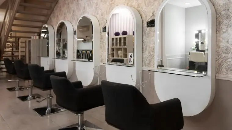 салон красоты