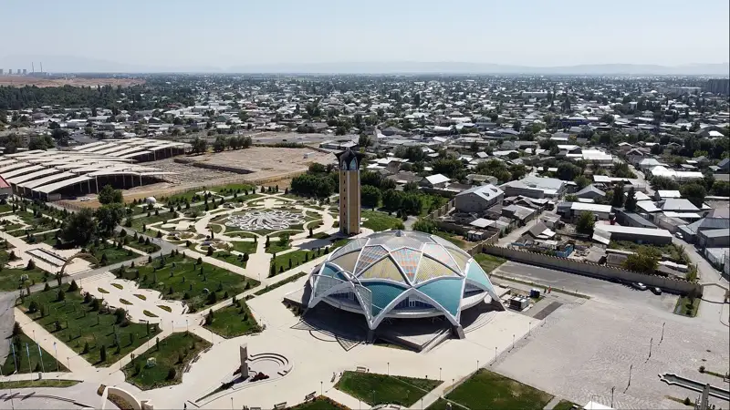 В Таразе передумали сносить дома