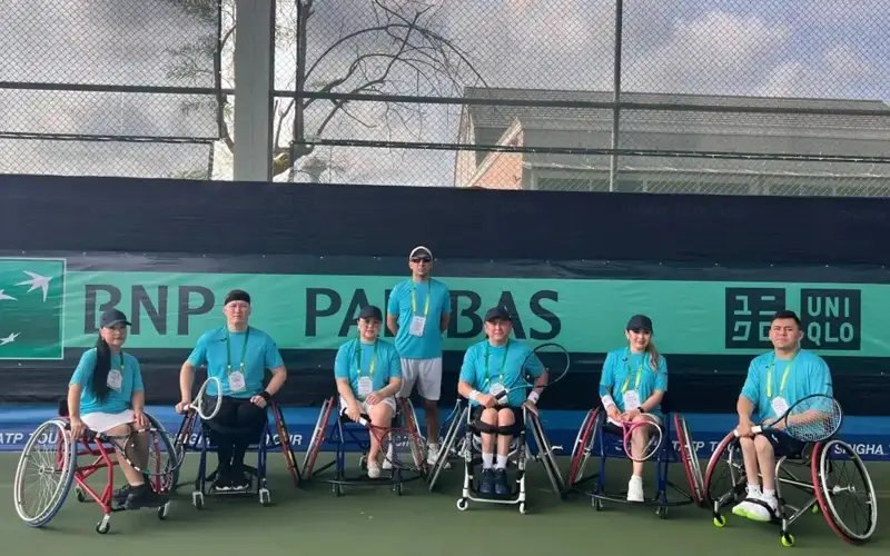 tennis