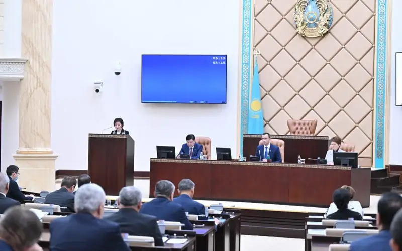 Сенаторы изменили законопроект по вопросам здравоохранения