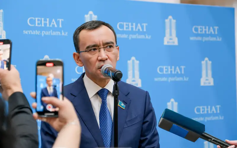 Máýlen Áshimbaev