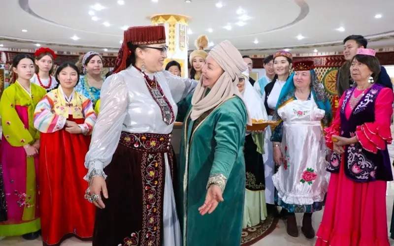 Байрам Байрам