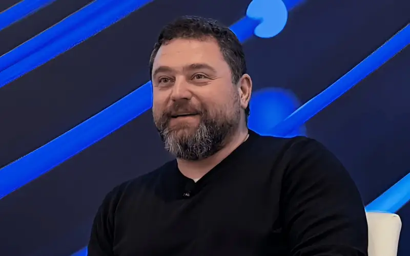 Михаил Ломтадзе