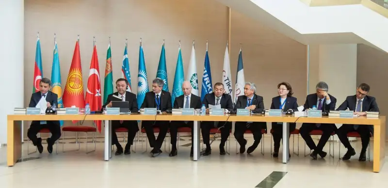 Тюркские страны формируют список историко-культурного наследия для ЮНЕСКО