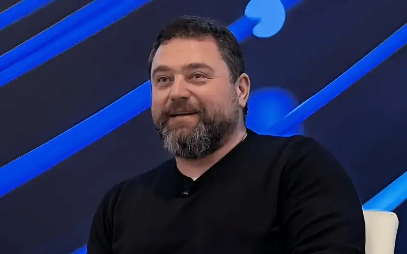 Михаил Ломтадзе