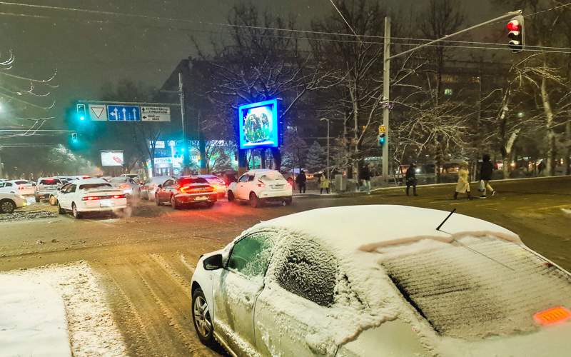 Александр Павский/Kazinform Александр Павский/Kazinform