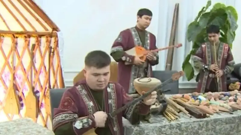 «Дала Думан»