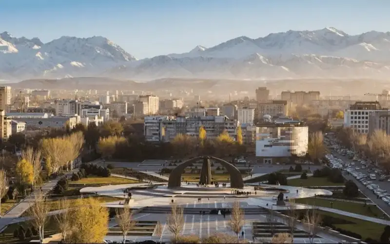 Қирғизистонда хорижий агентлар тўғрисидаги қонун лойиҳаси қабул қилинди