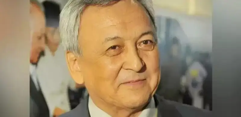 Мереке Құлкенов