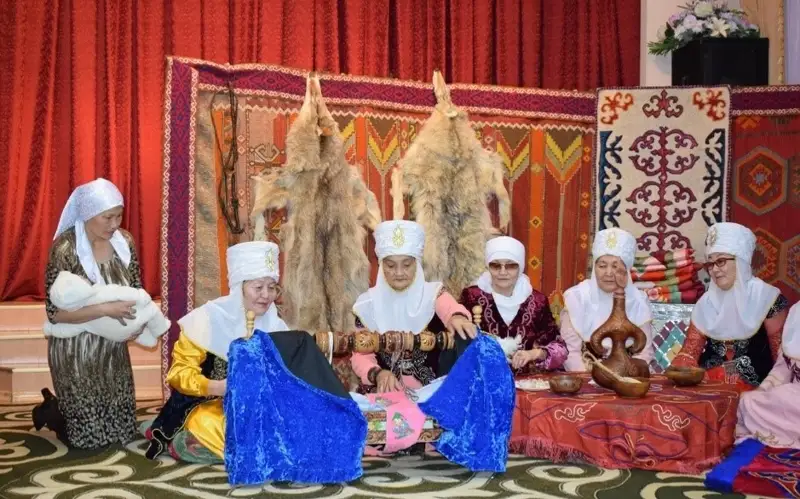 sábı