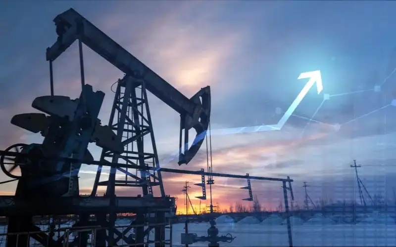 石油