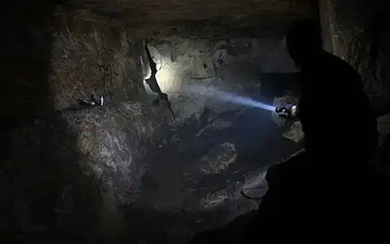 Хитойда кўмир бункерида етти киши ҳалок бўлди