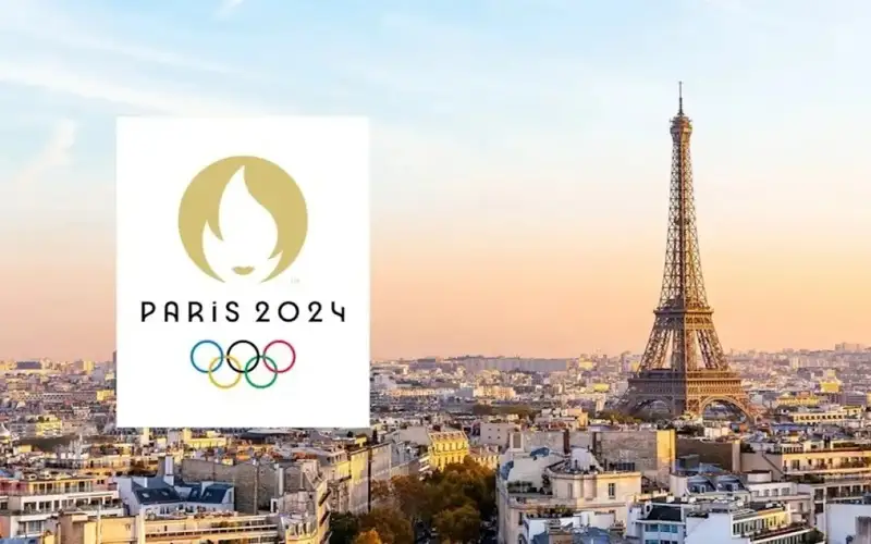 2024 Paris Olympics