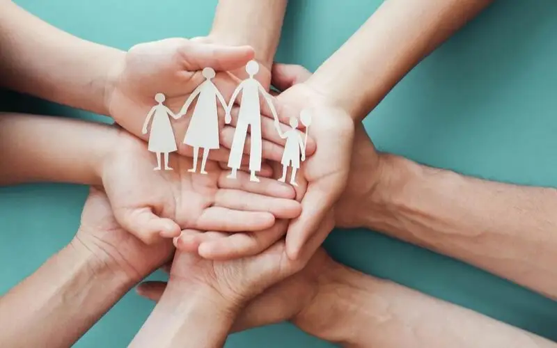 "Қайырымдылық" күні