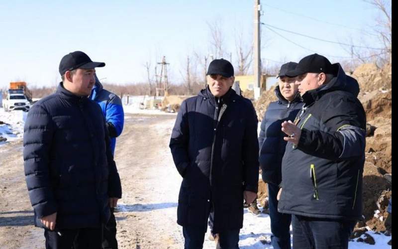 акимат Карагандинской области акимат Карагандинской области
