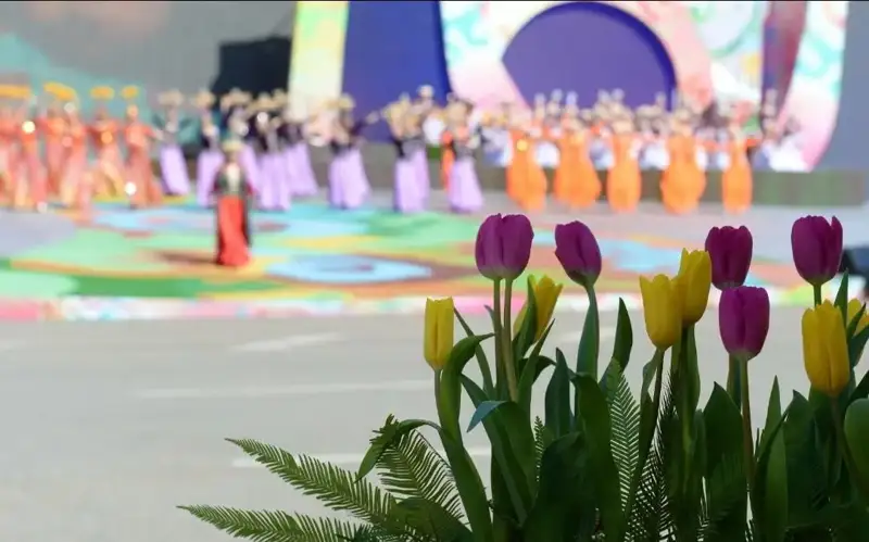 Almaty to host over 500 Nauryz festive events