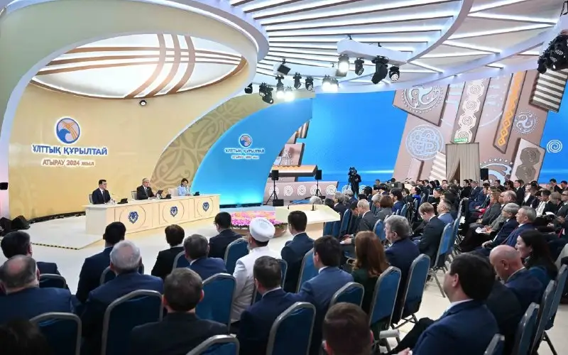 prezıdent