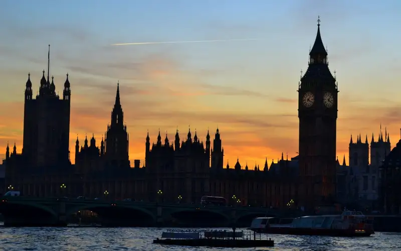 Великобритания приостановила финансирование Ближневосточного агентства ООН для помощи палестинским беженцам