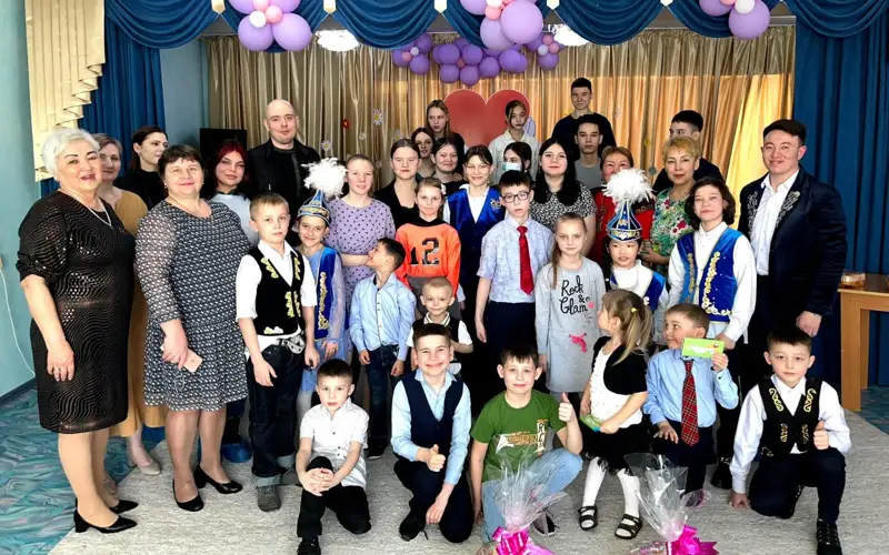 АНК Костанайской области 