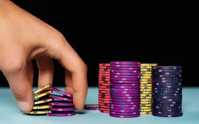 Tokayev tasks Parliament to adopt bill on fight with gambling addiction