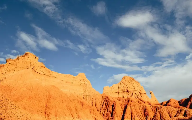 Плато Устюрт 