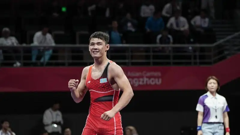 Борцы назвали состав на участие в лицензионном олимпийском состязании