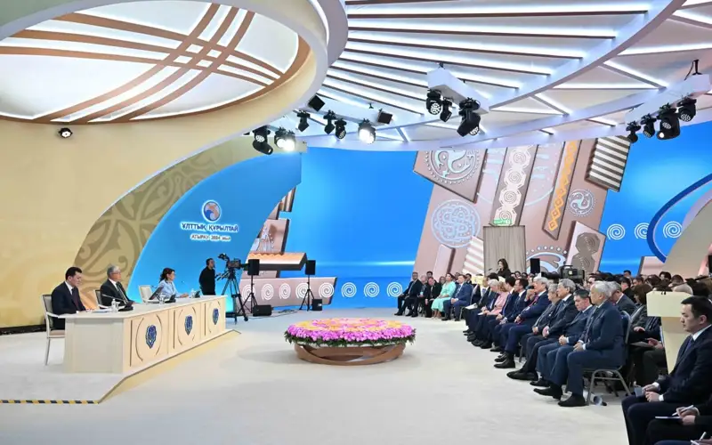 ҚР Президенті