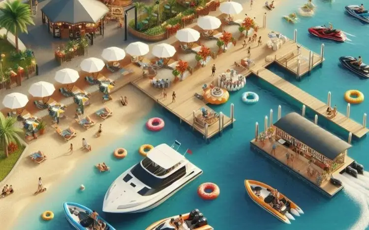 Эко-қалашық