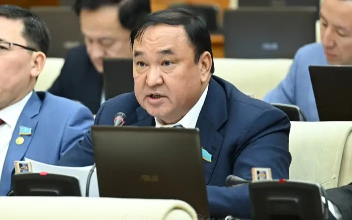 Қайрат Балабиев