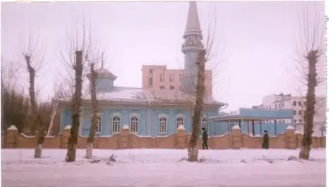 Kókshetaý