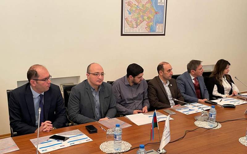 Инвестиционный фонд с суммой в 300 млн долларов США создадут Казахстан и Азербайджан эксперты