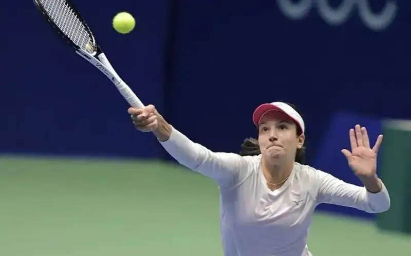 Анна Данилина