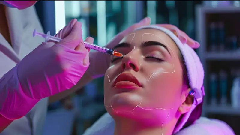 омоложение