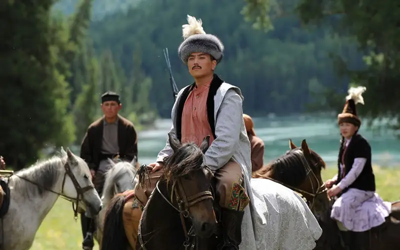 Ақсарбас атау