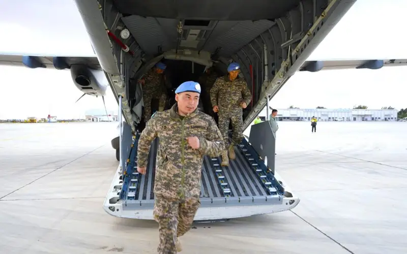 бітімгерлік