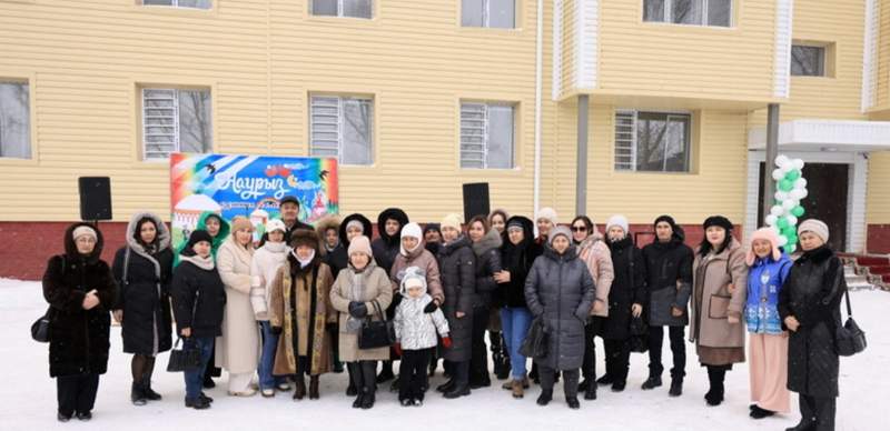 жилье, медики