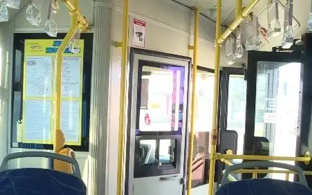 Отдельными кабинками для водителей оснащают автобусы Караганды