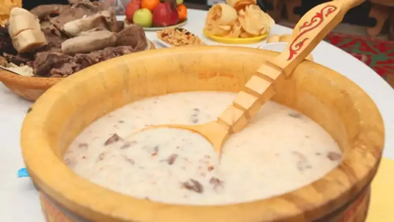 Наурызкөженің денсаулыққа қандай пайдасы бар 