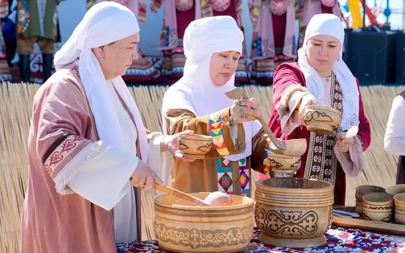 Shymkent
