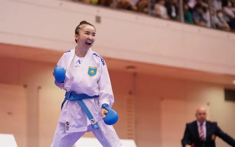 Мөлдір Жаңбырбай