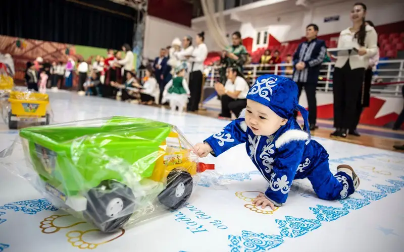 Талдықорған