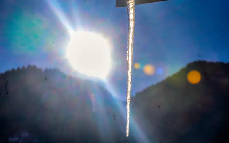 Алматинцев предупредили о подъеме уровня воды в реках