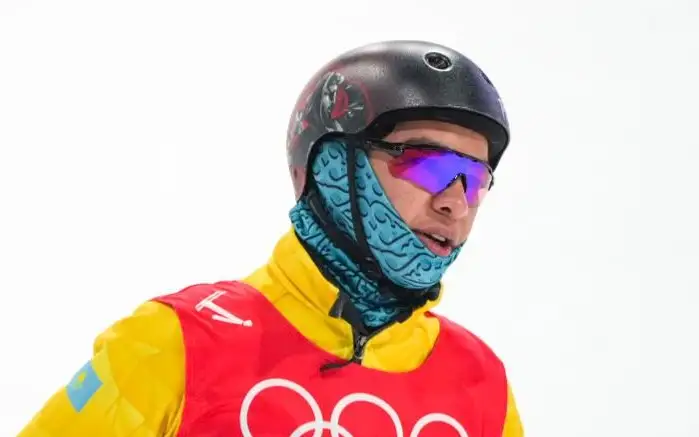 Шерзод Хаширбаев 