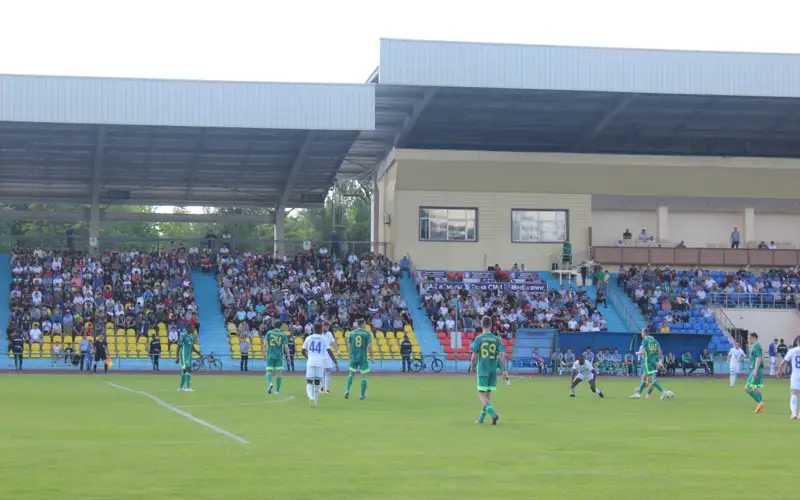 футбол