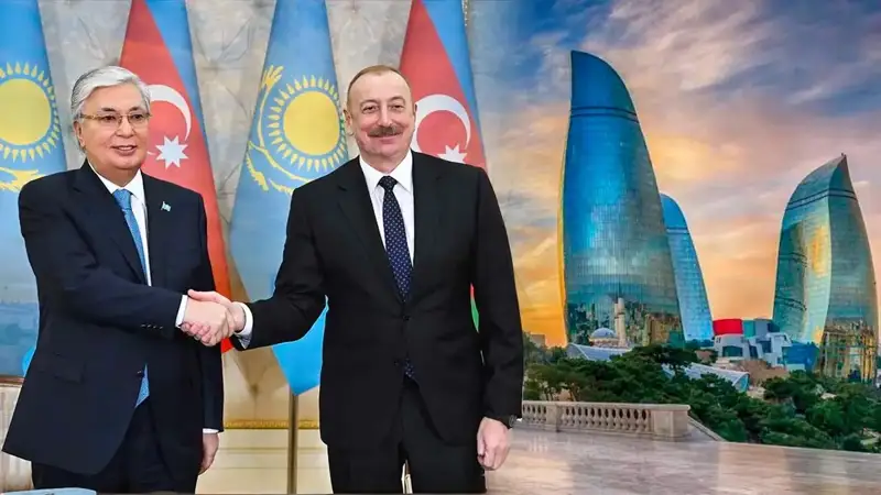 Фото: Akorda, Wikipedia