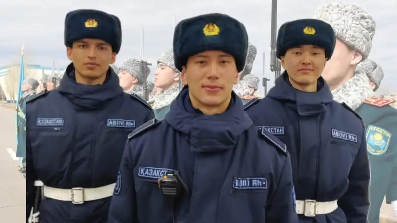 gavardııashylar